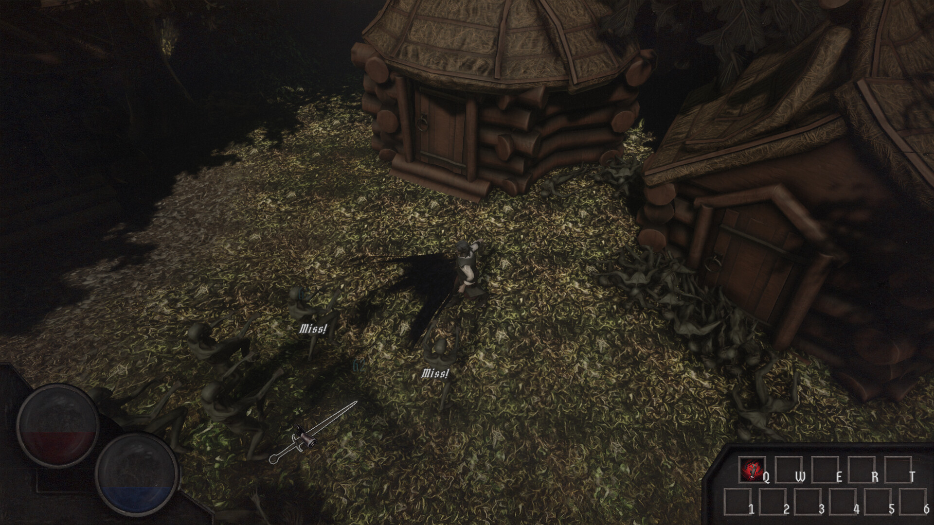 Diabolika - Screenshot 15