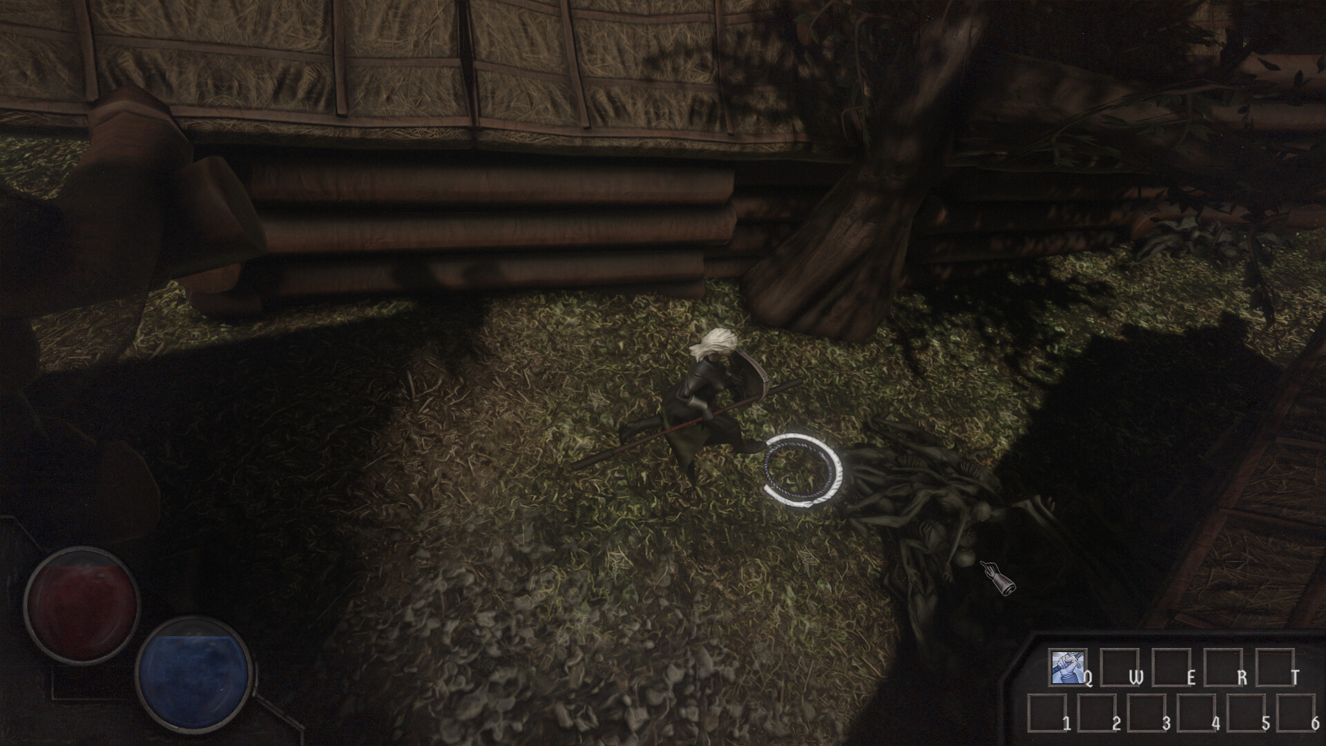 Diabolika - Screenshot 19