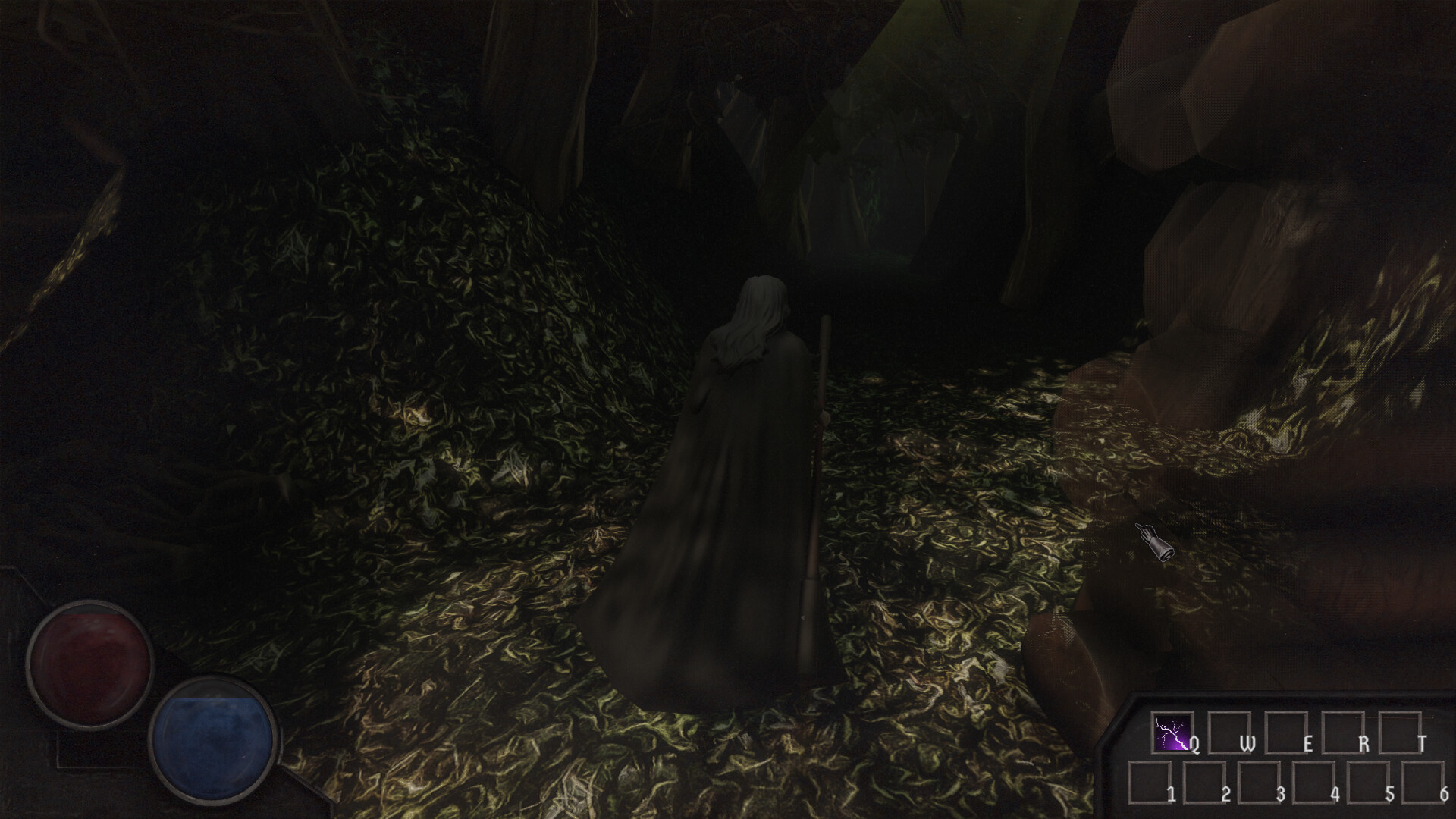 Diabolika - Screenshot 13