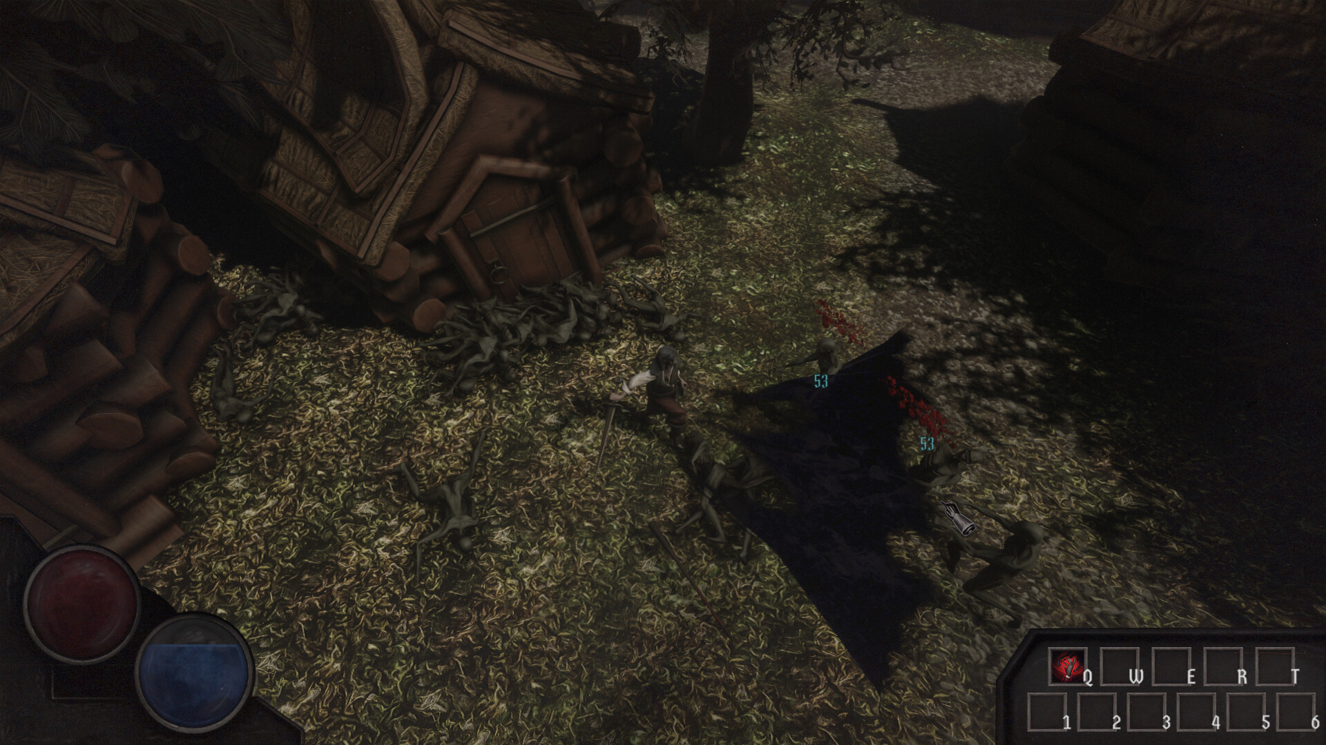 Diabolika - Screenshot 18