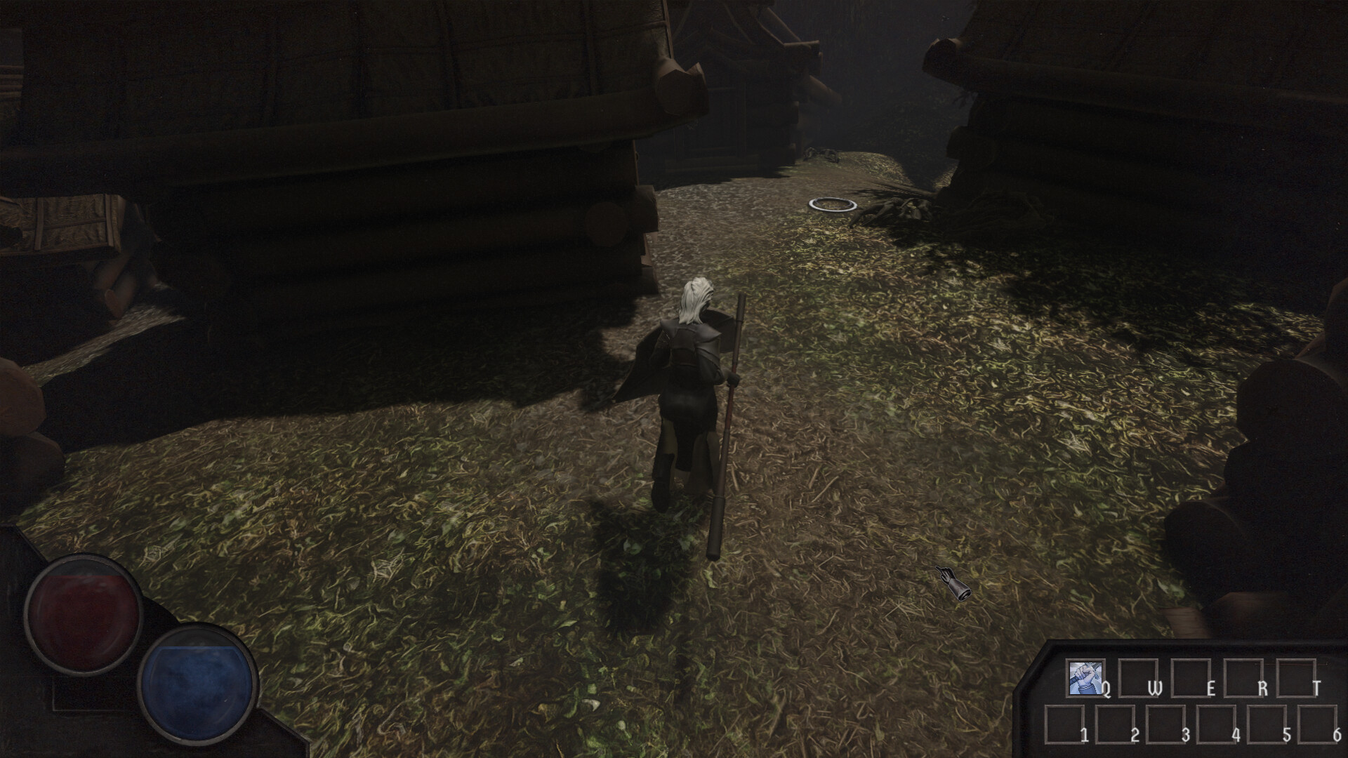 Diabolika - Screenshot 16