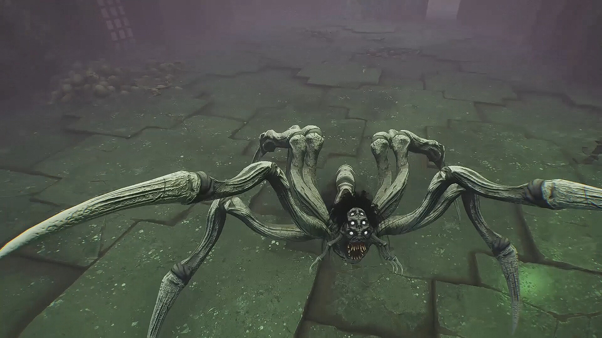 Dungeon of Doom - Screenshot 2