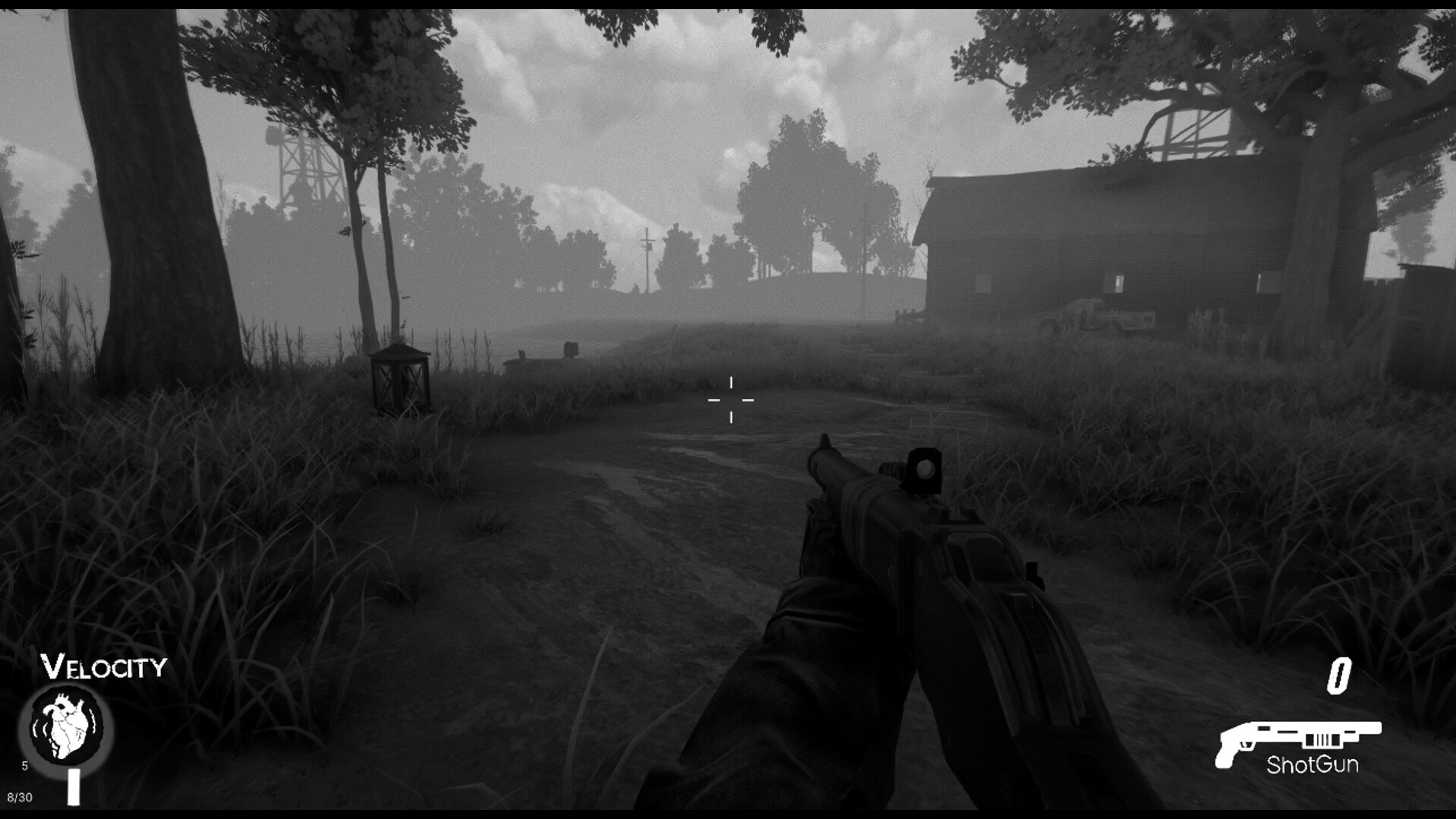 Eclipse the Light Divided - Screenshot 4