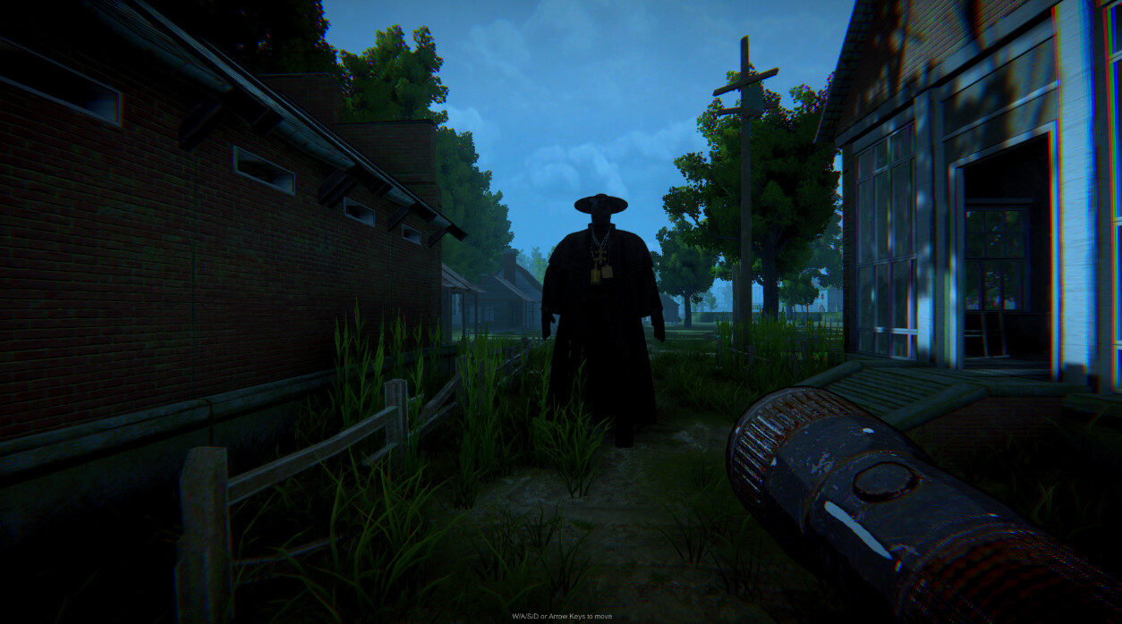 Eclipse the Light Divided - Screenshot 2