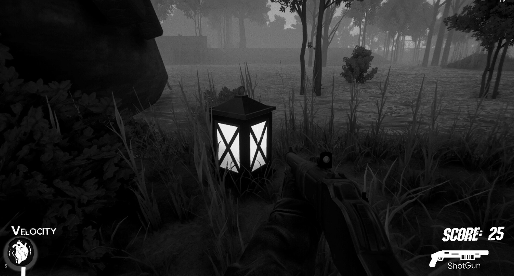 Eclipse the Light Divided - Screenshot 3