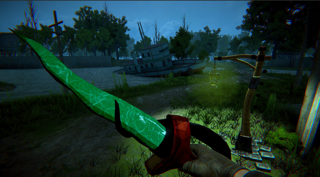 Eclipse the Light Divided - Screenshot 5