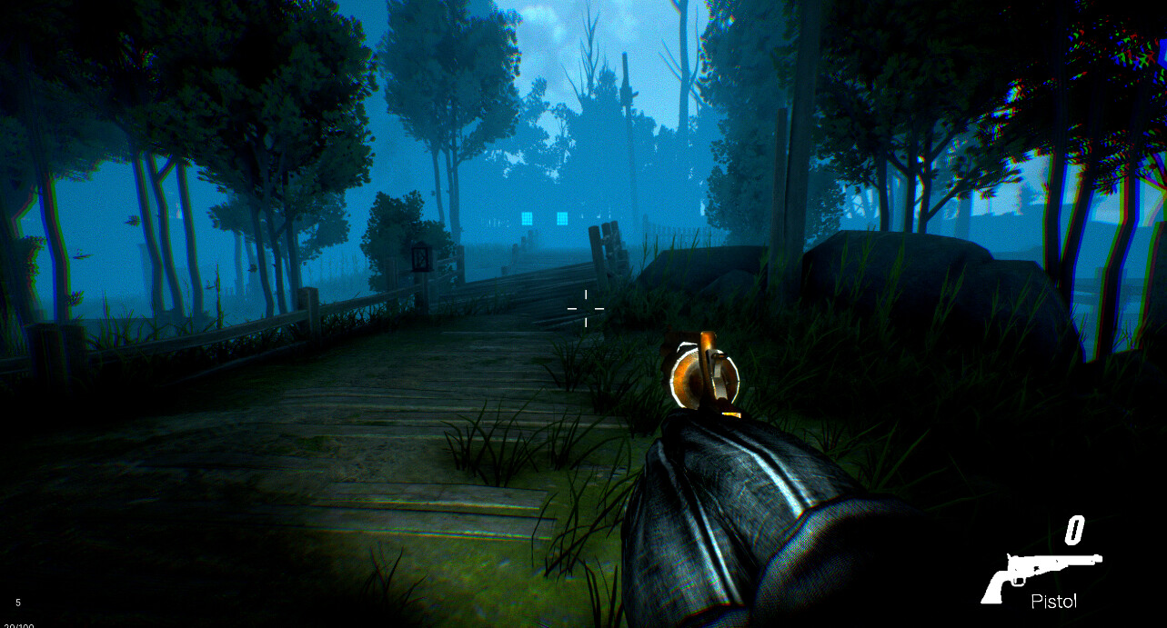 Eclipse the Light Divided - Screenshot 6