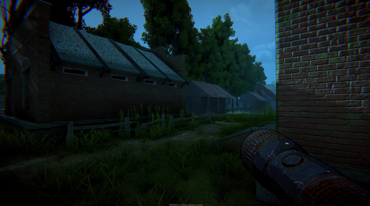 Eclipse the Light Divided - Screenshot 7