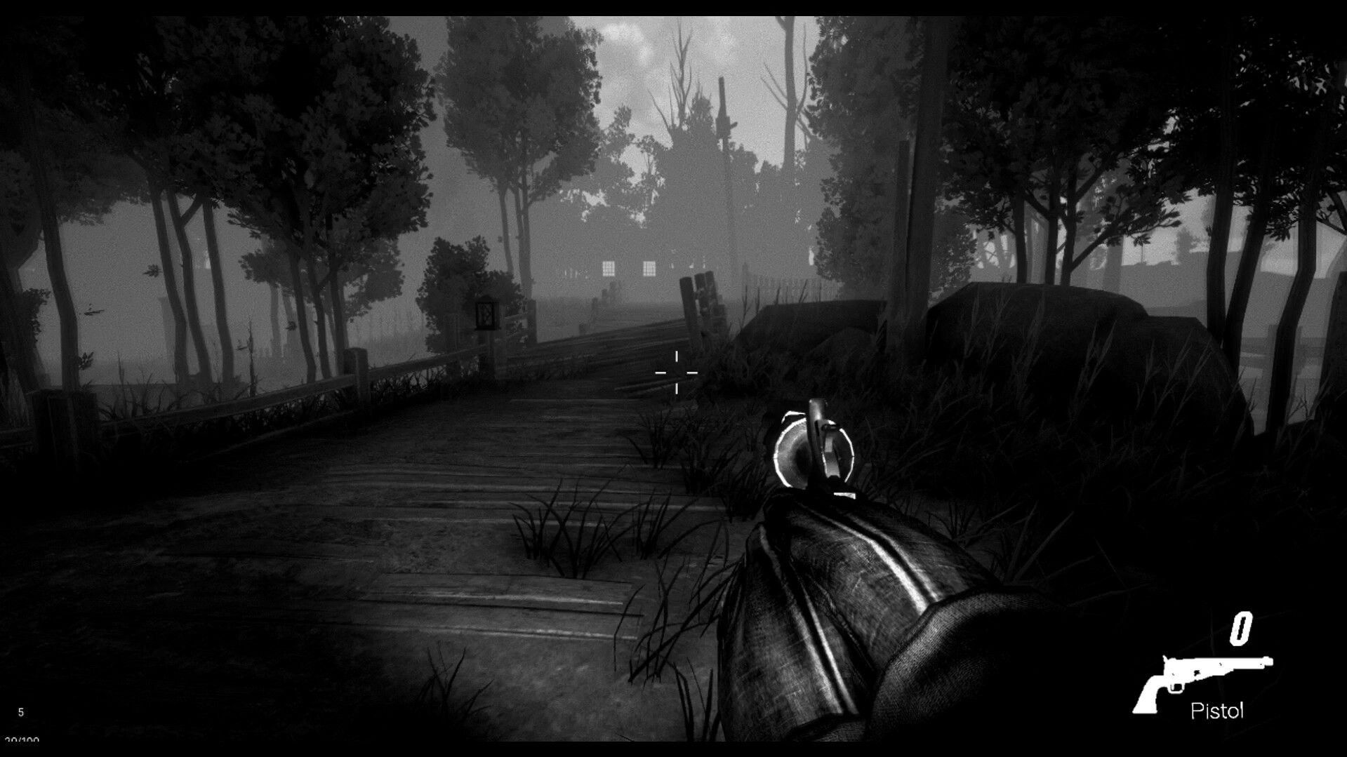 Eclipse the Light Divided - Screenshot 8