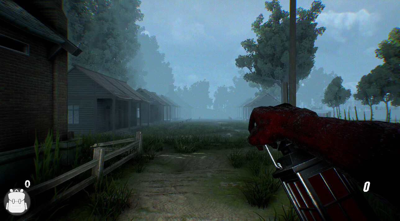 Eclipse the Light Divided - Screenshot 9