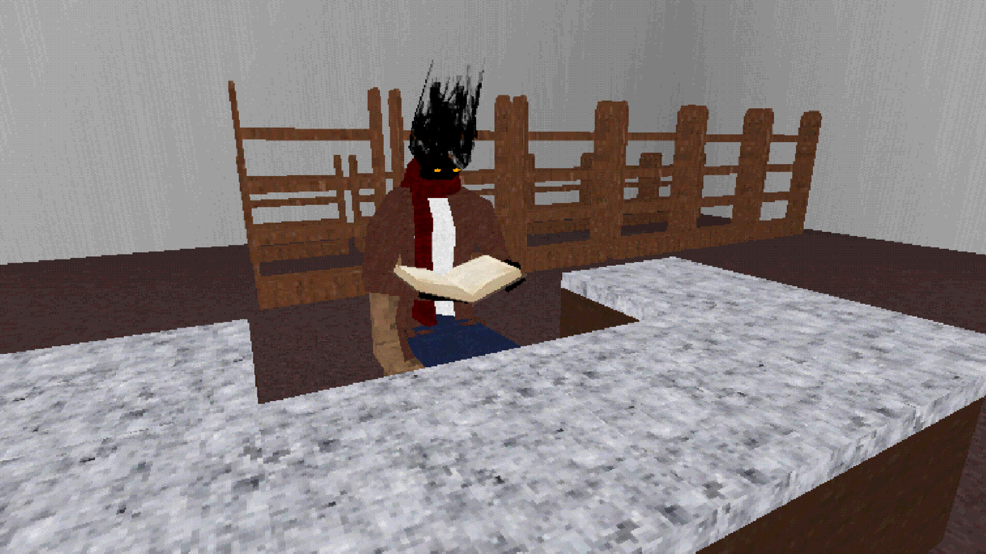 Elsewhere - Screenshot 2