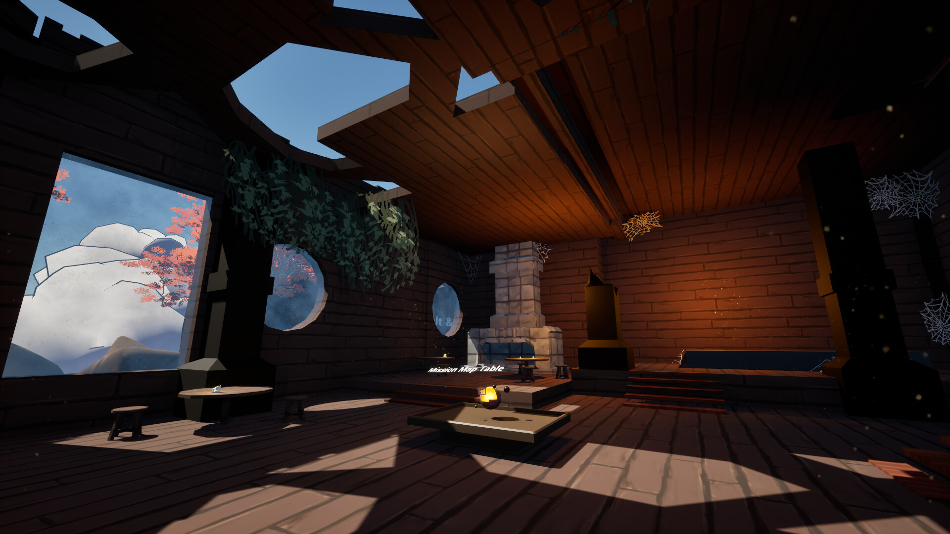 Emberhold - Screenshot 5