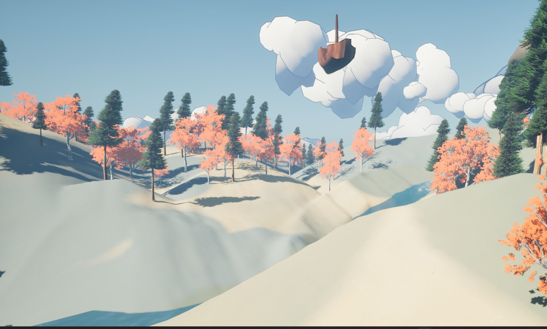 Emberhold - Screenshot 2