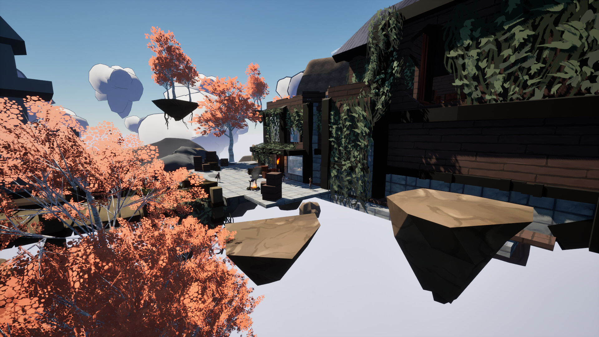 Emberhold - Screenshot 4