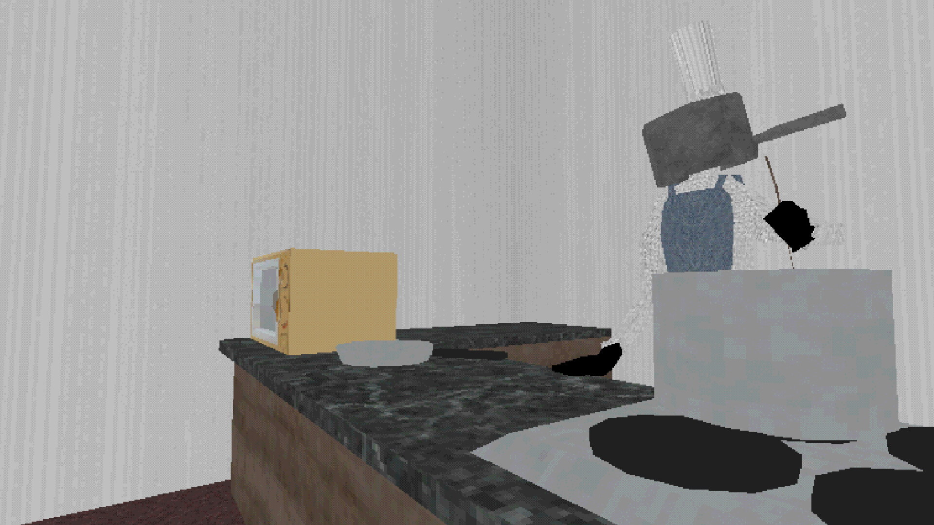 Elsewhere - Screenshot 1