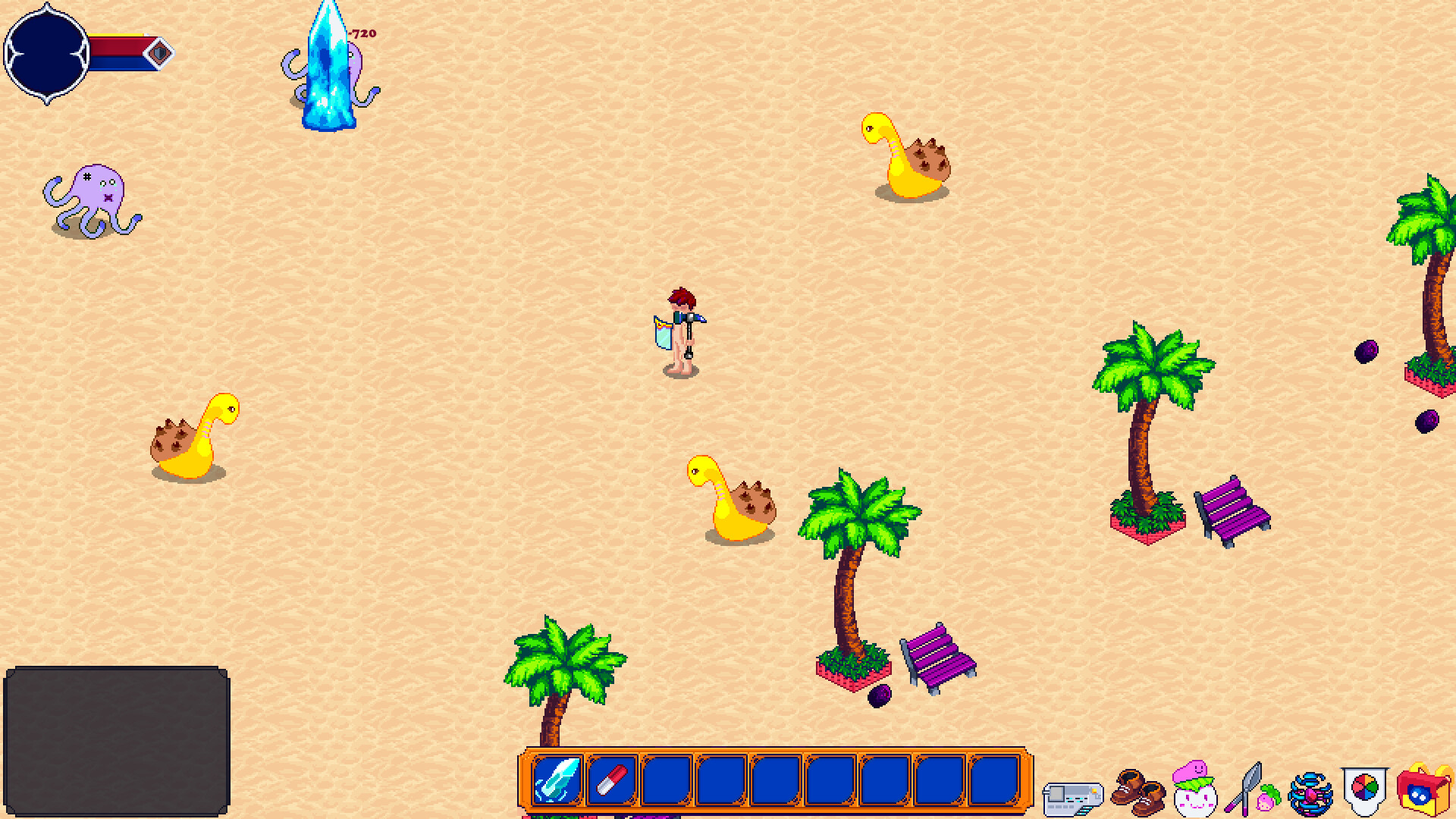 Ergo Sum - Screenshot 2