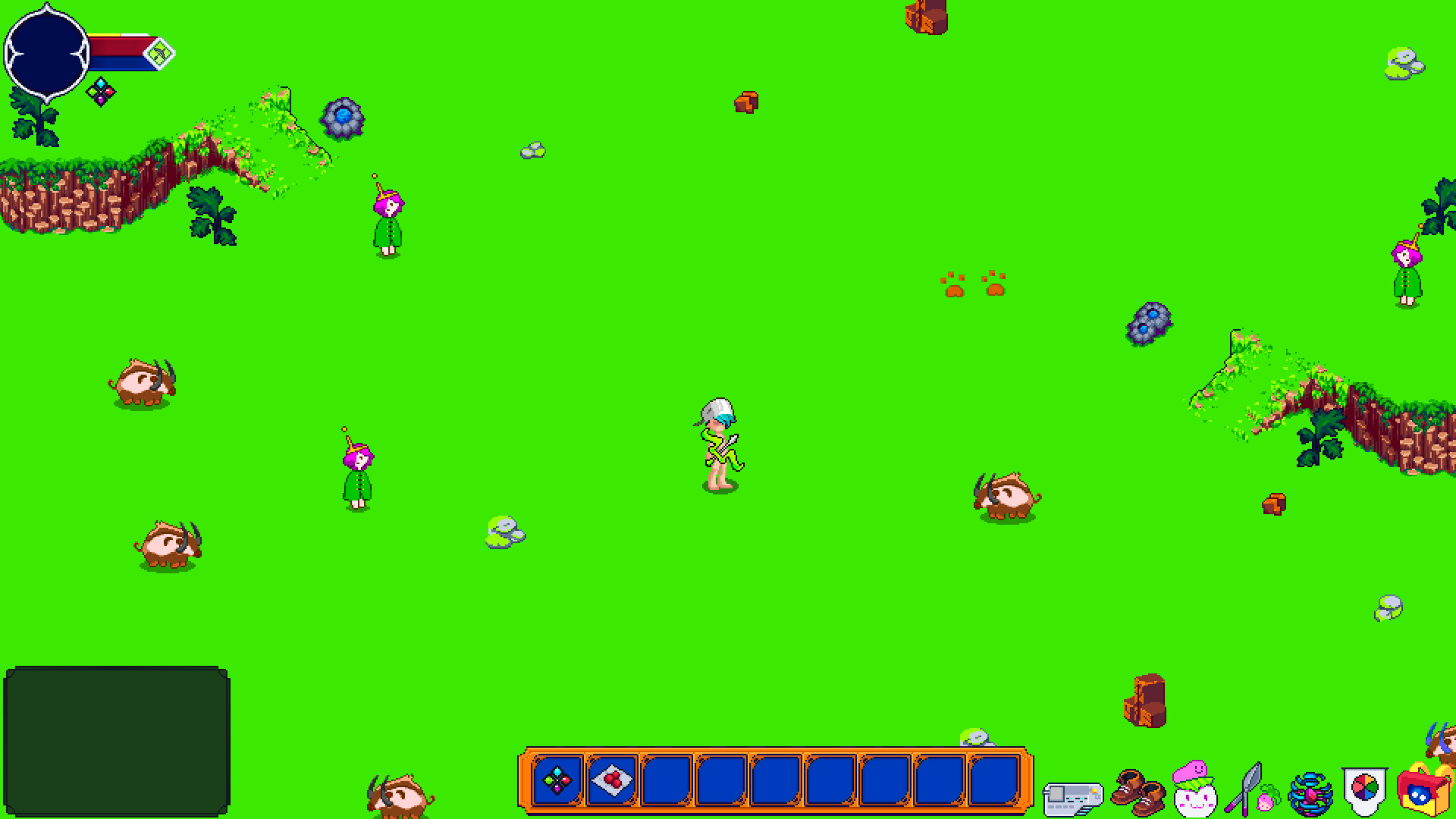 Ergo Sum - Screenshot 3