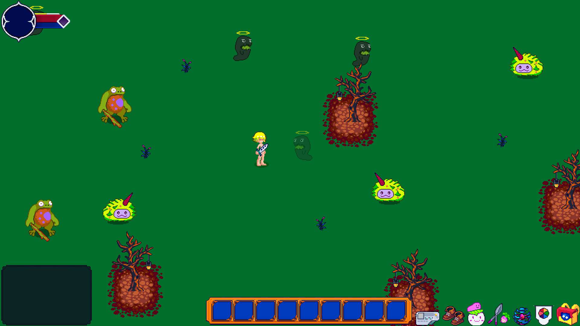 Ergo Sum - Screenshot 5