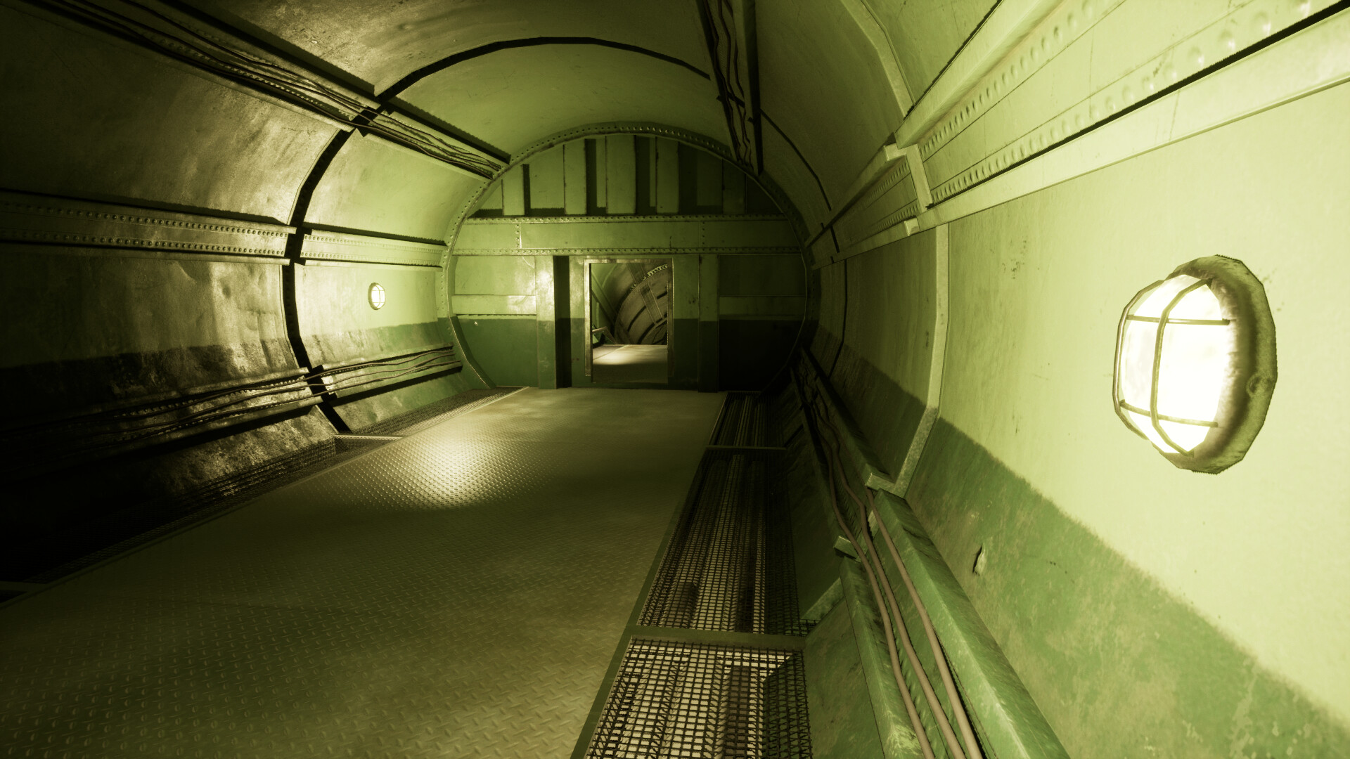 Enhanced: Vengeance - Screenshot 8