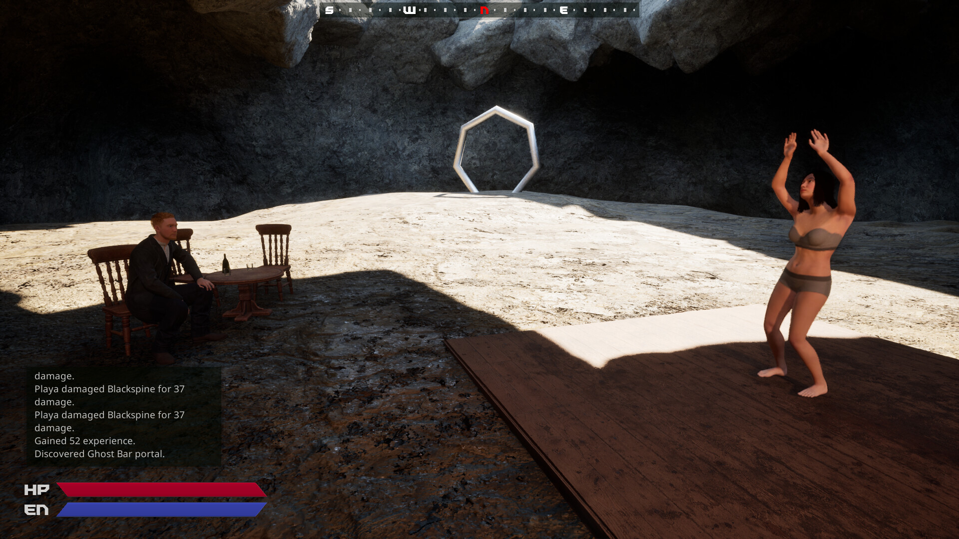 Enhanced: Vengeance - Screenshot 9