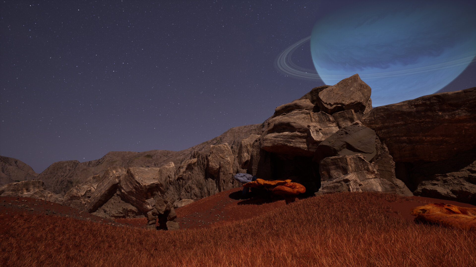 Enhanced: Vengeance - Screenshot 1