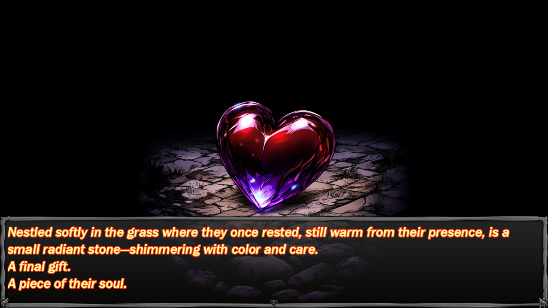 Eternity - Screenshot 2