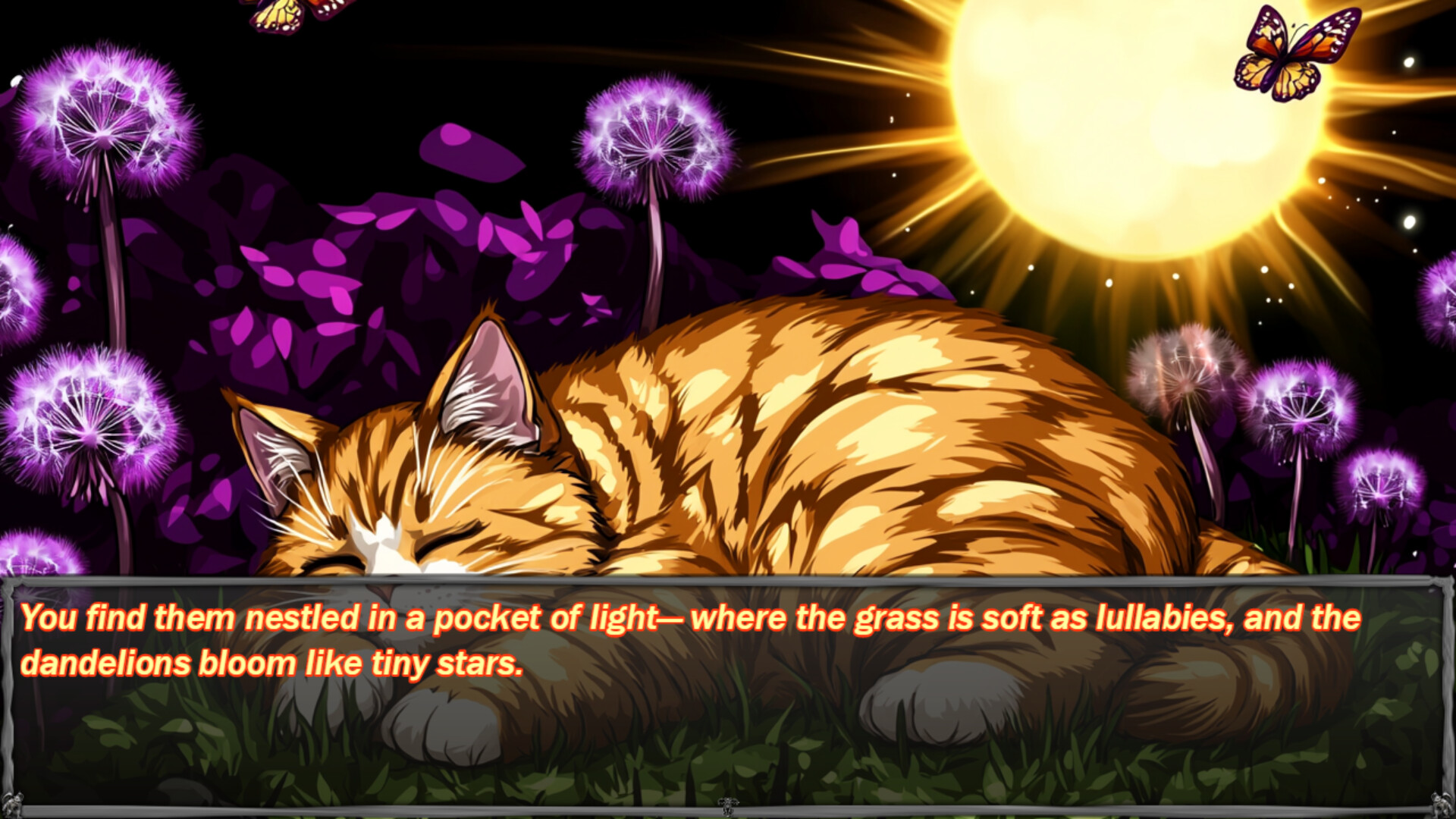 Eternity - Screenshot 7