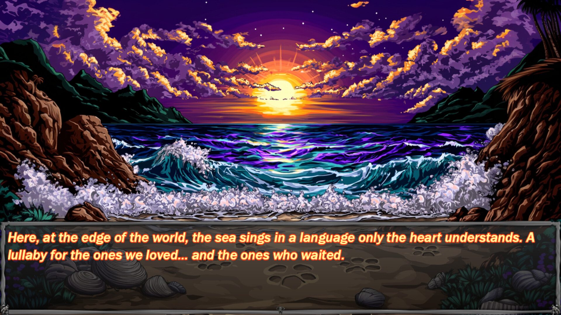 Eternity - Screenshot 5