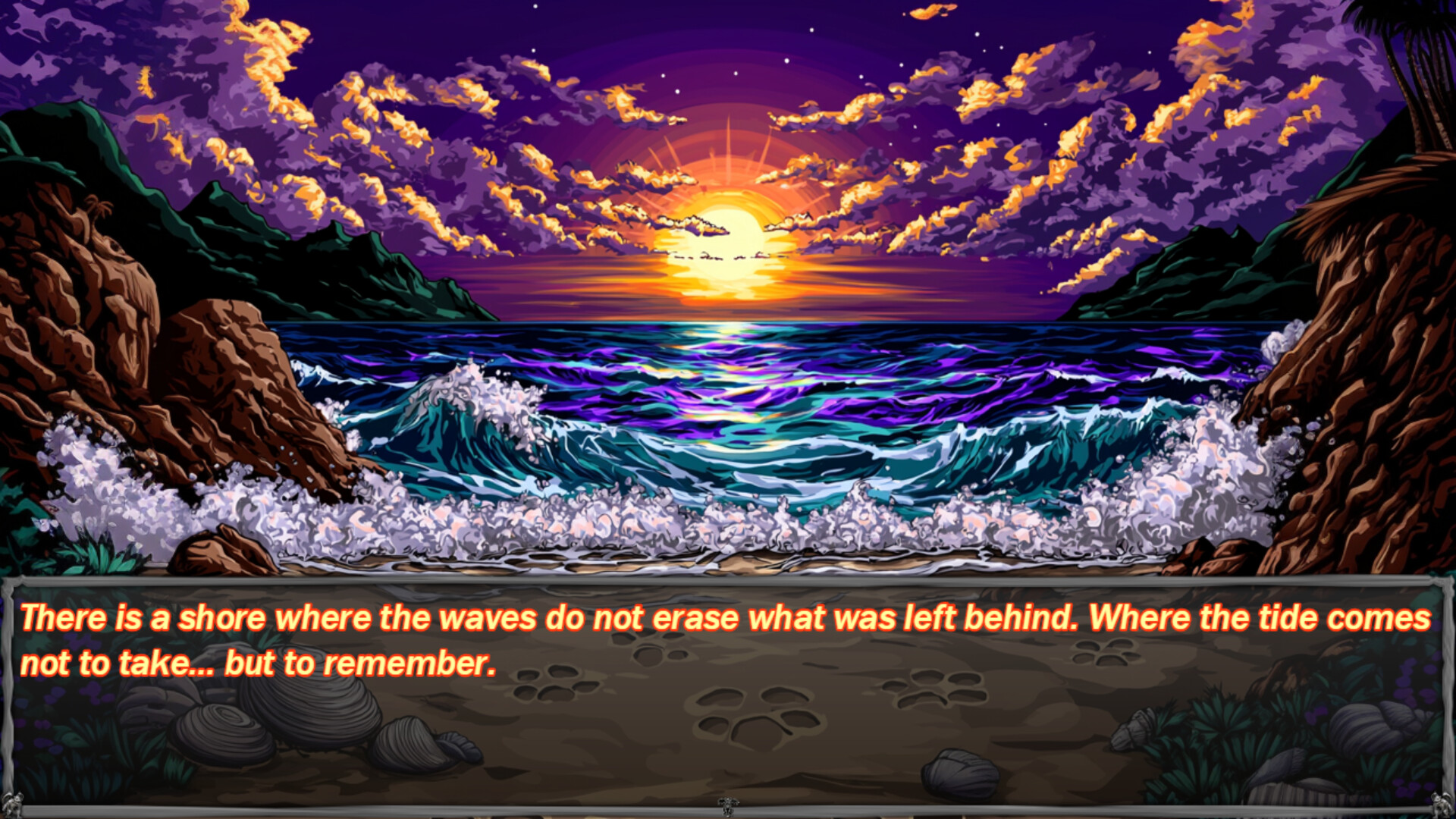 Eternity - Screenshot 8