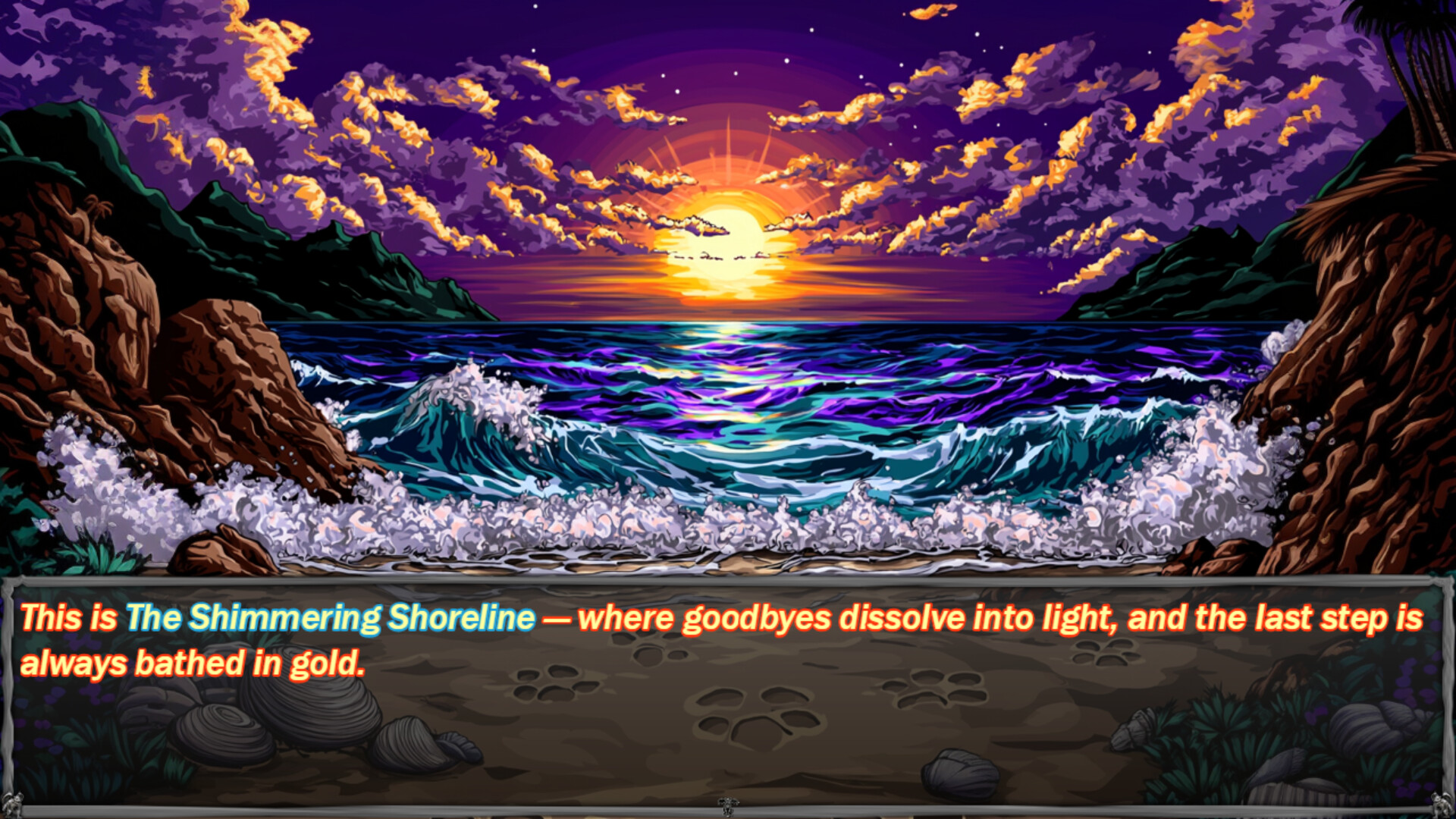 Eternity - Screenshot 10