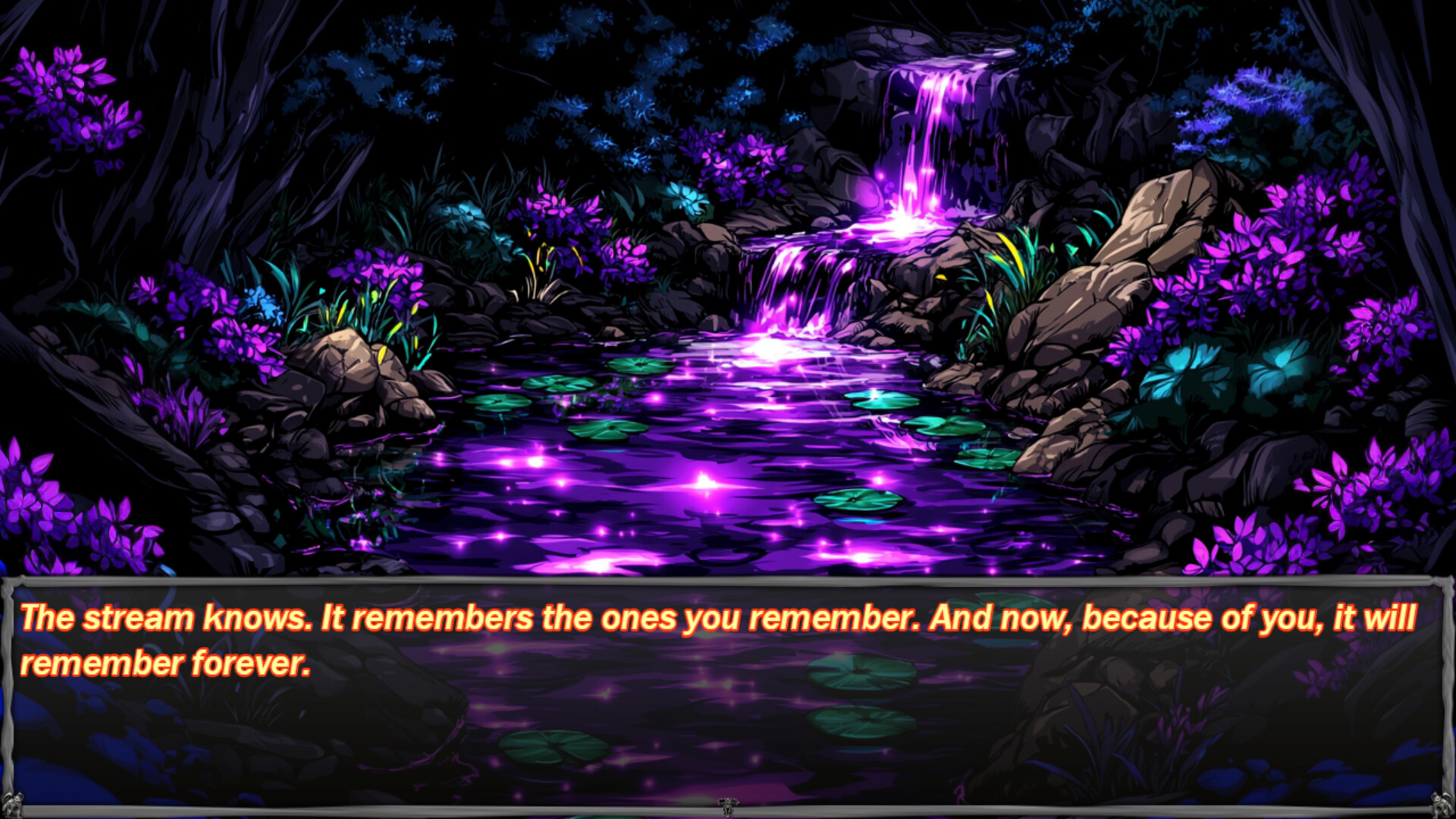 Eternity - Screenshot 9