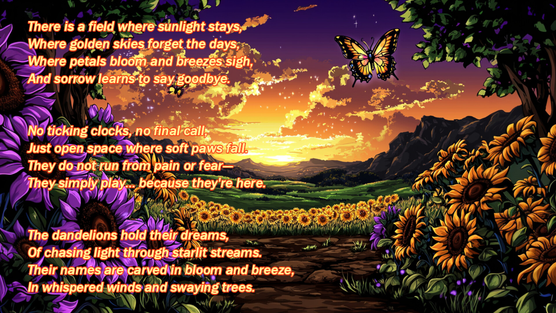 Eternity - Screenshot 12