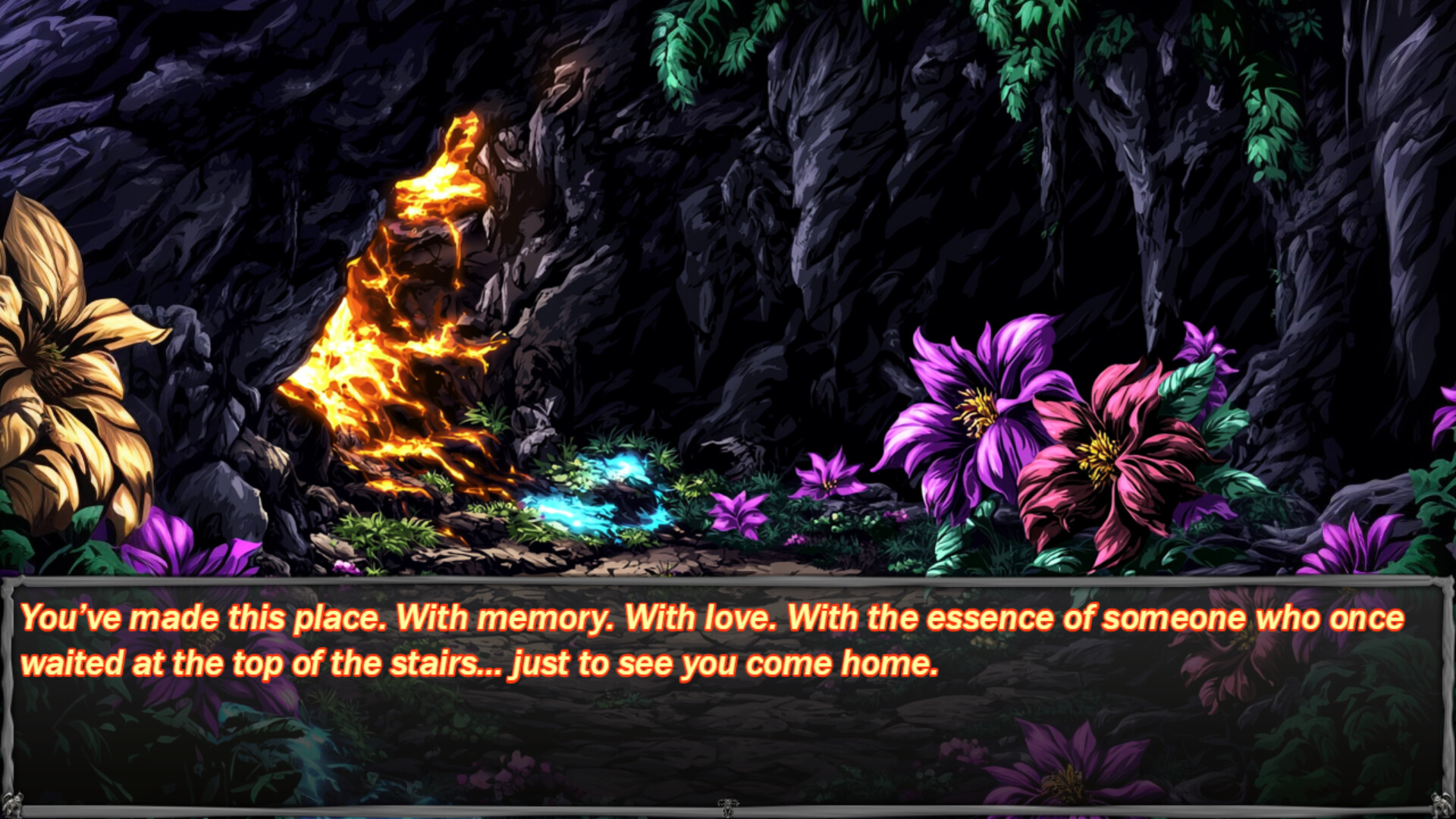 Eternity - Screenshot 11