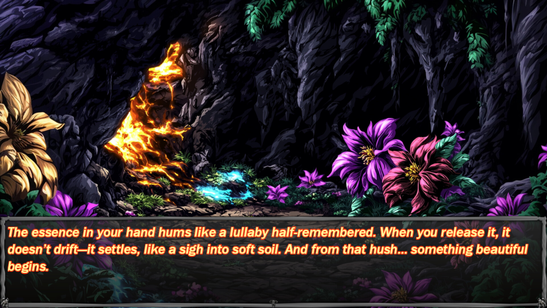 Eternity - Screenshot 6