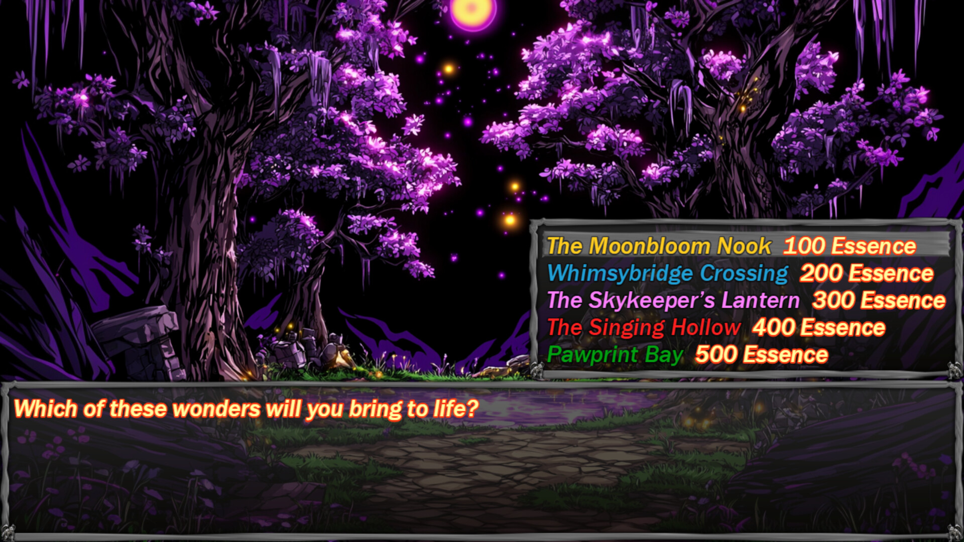 Eternity - Screenshot 14