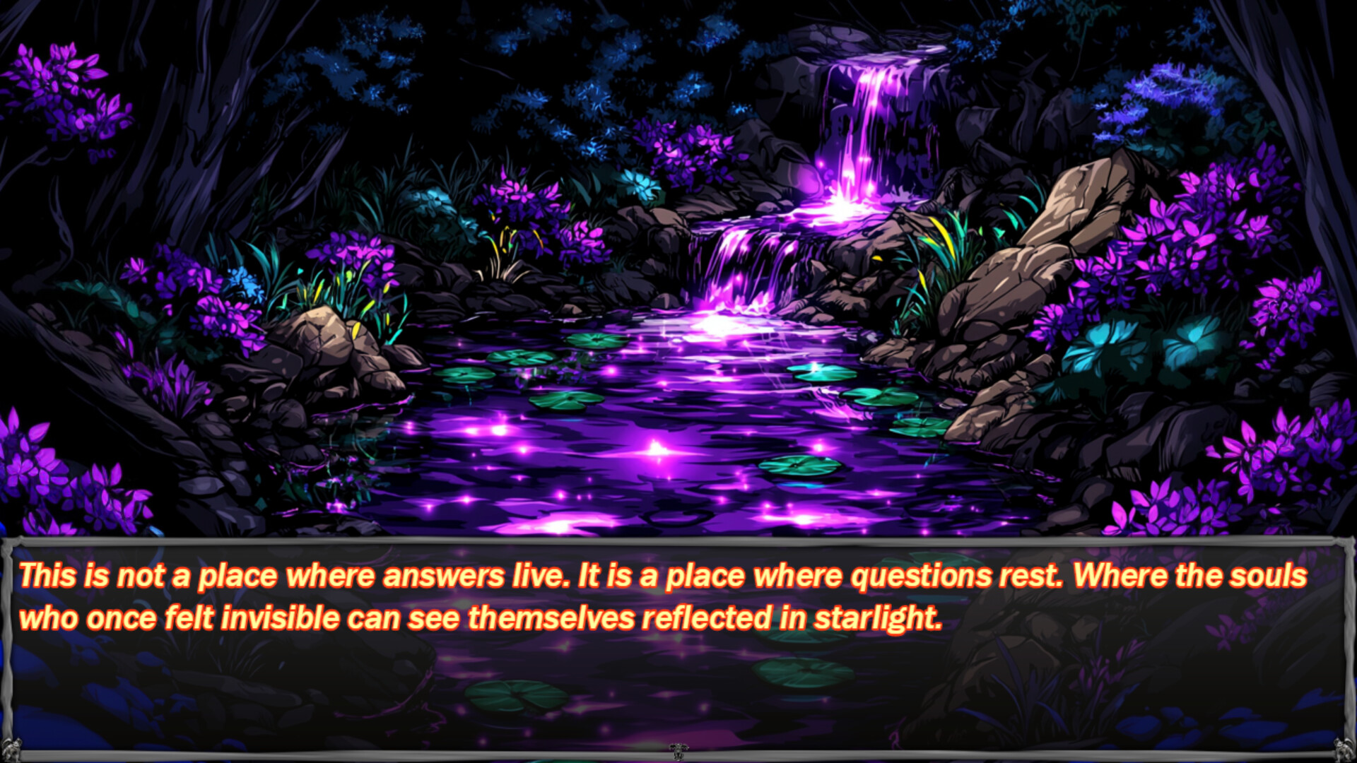 Eternity - Screenshot 13