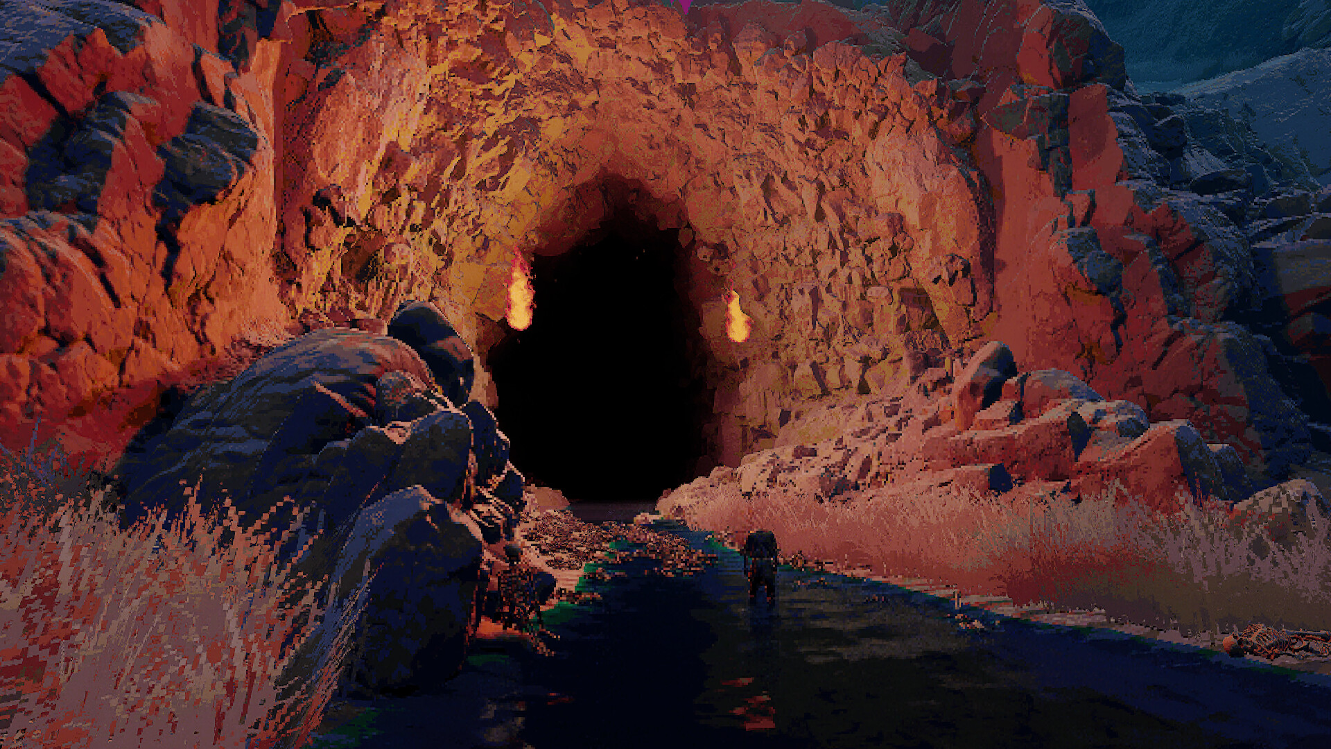 Shores of Vaelithar - Screenshot 3