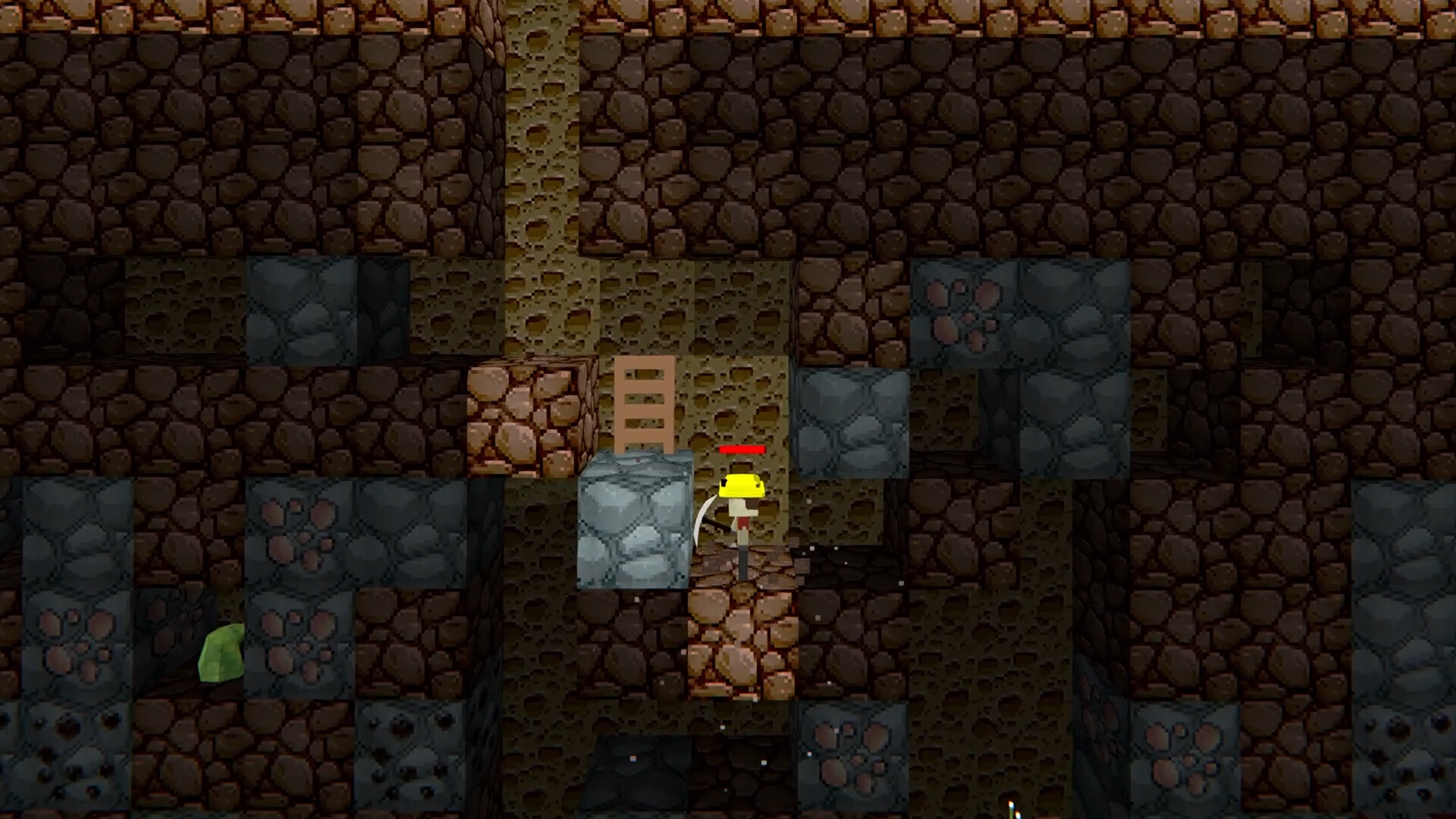 Dig Down - Screenshot 7