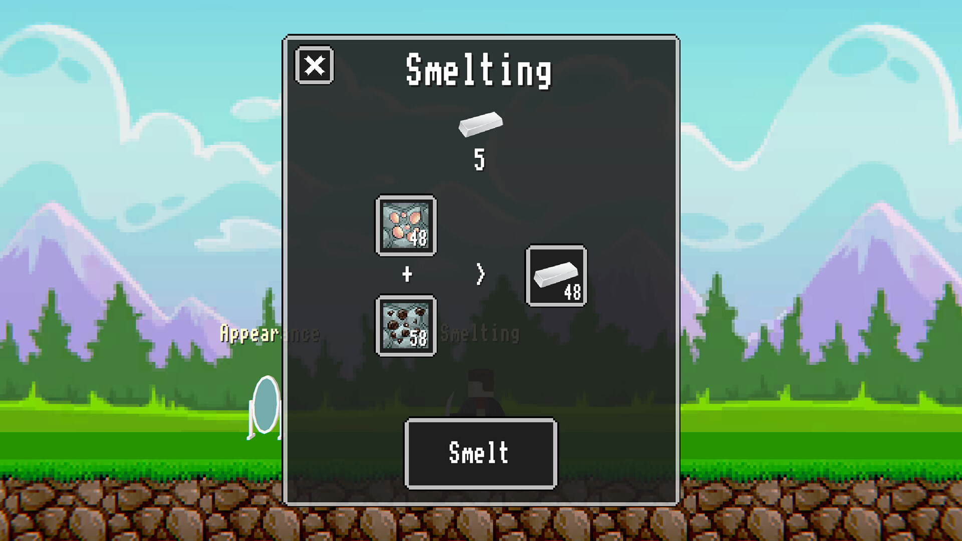 Dig Down - Screenshot 10