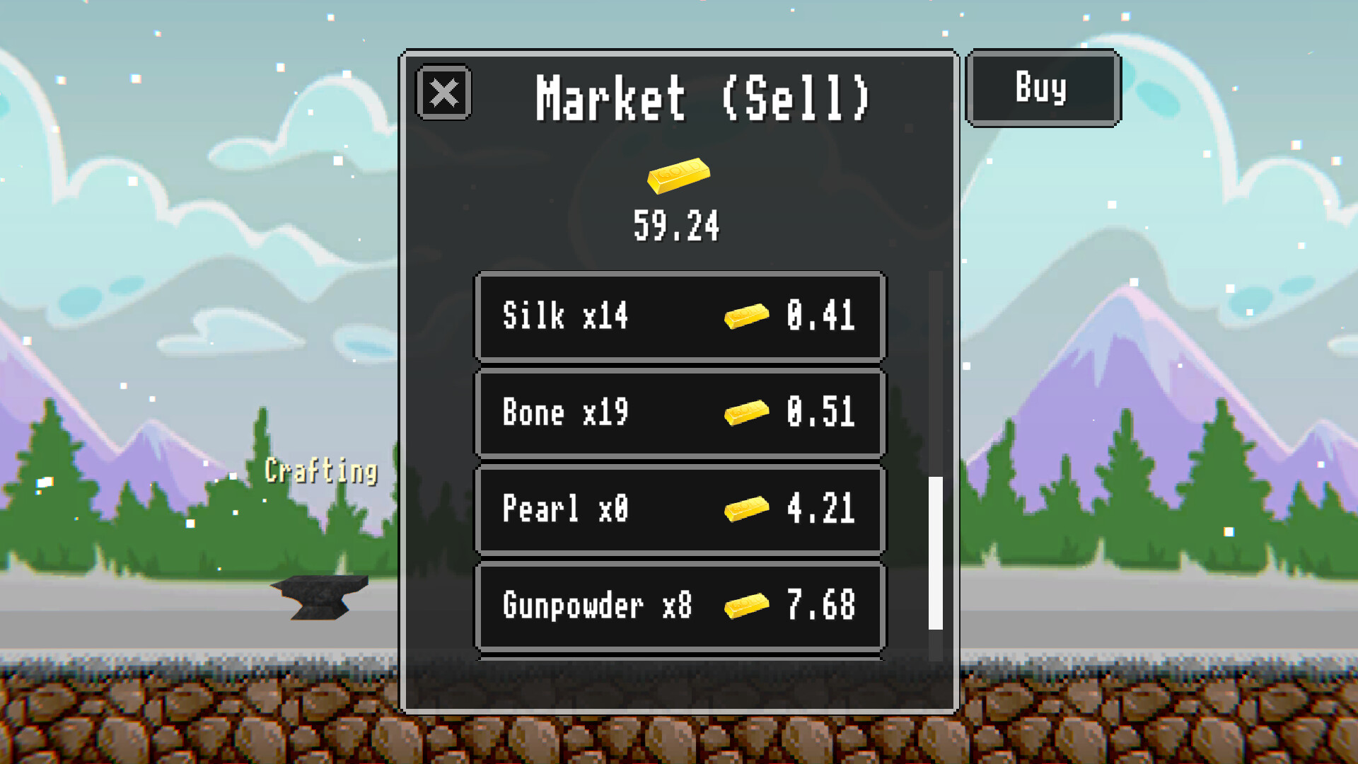 Dig Down - Screenshot 12