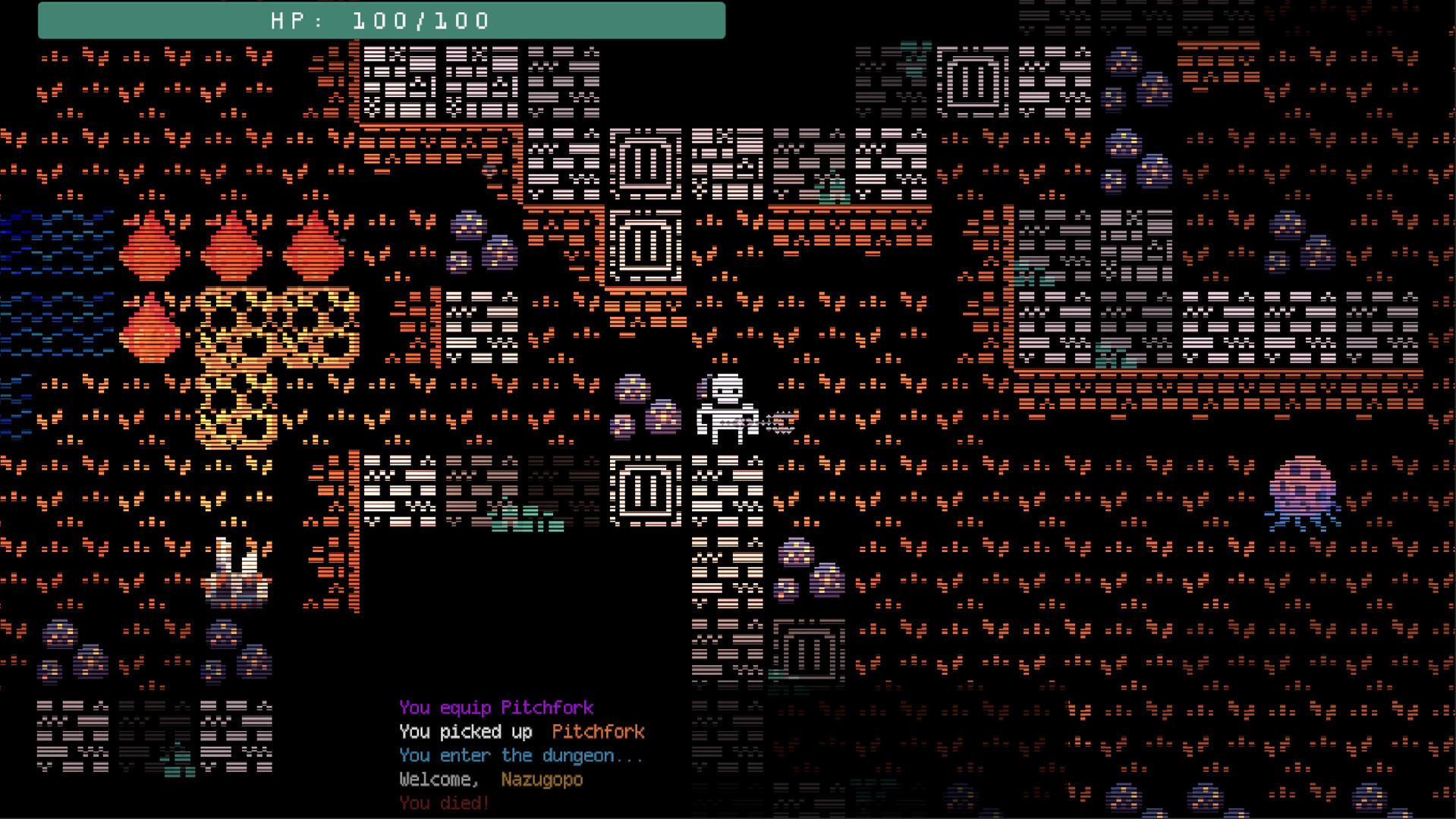 Ad Iterum - Screenshot 4