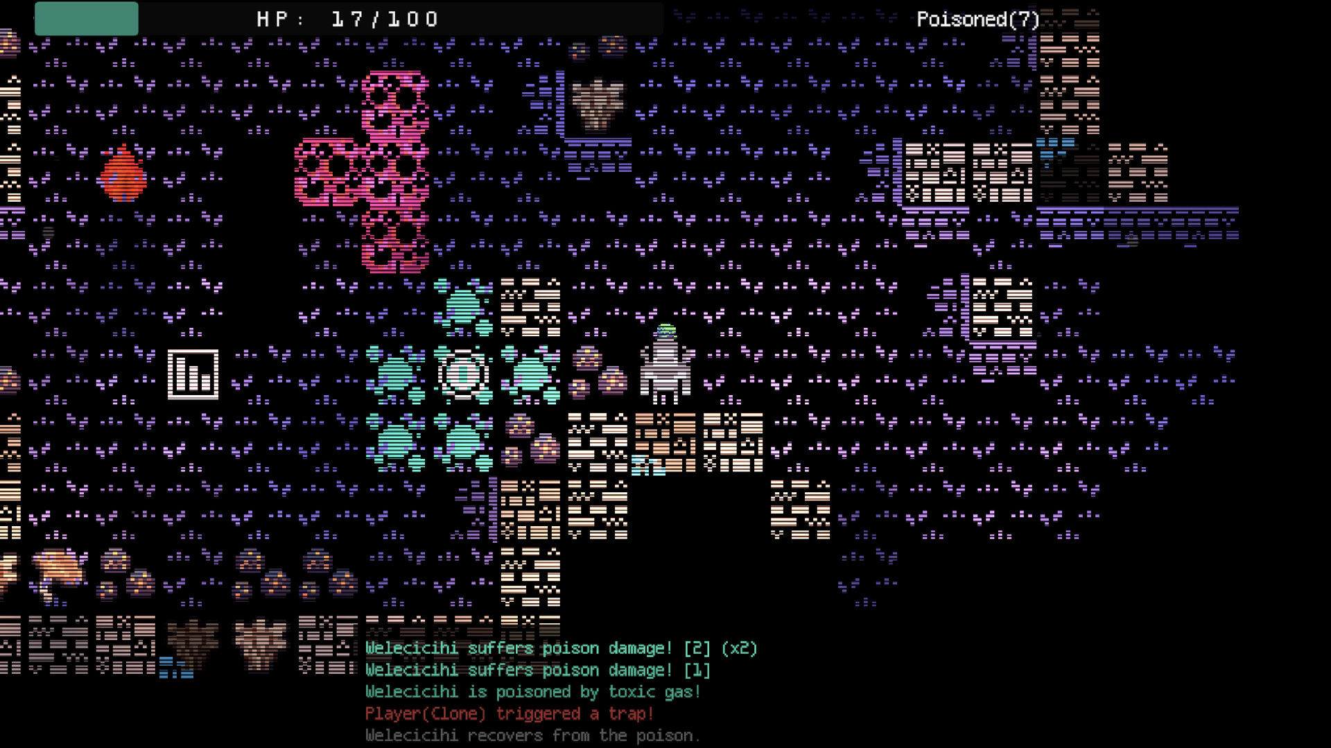 Ad Iterum - Screenshot 5