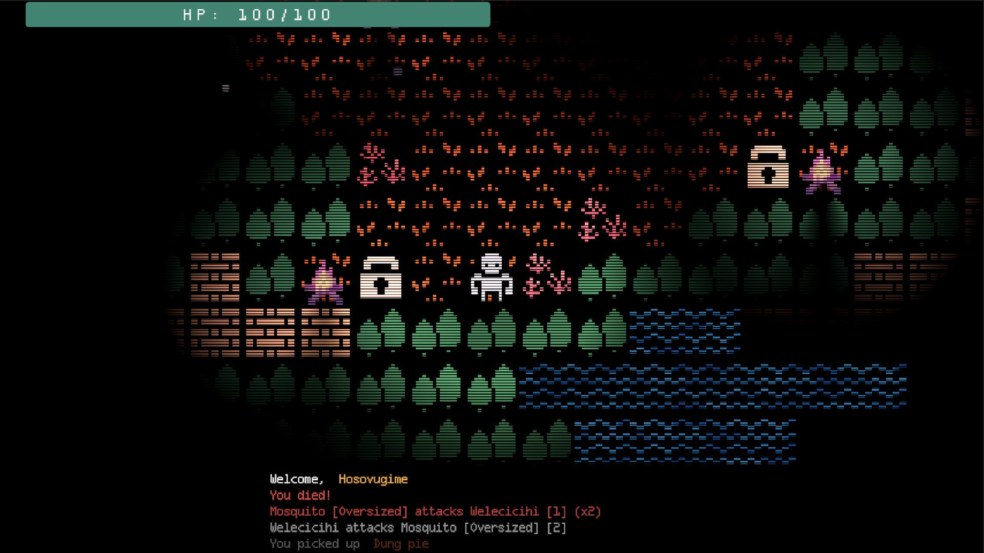 Ad Iterum - Screenshot 2