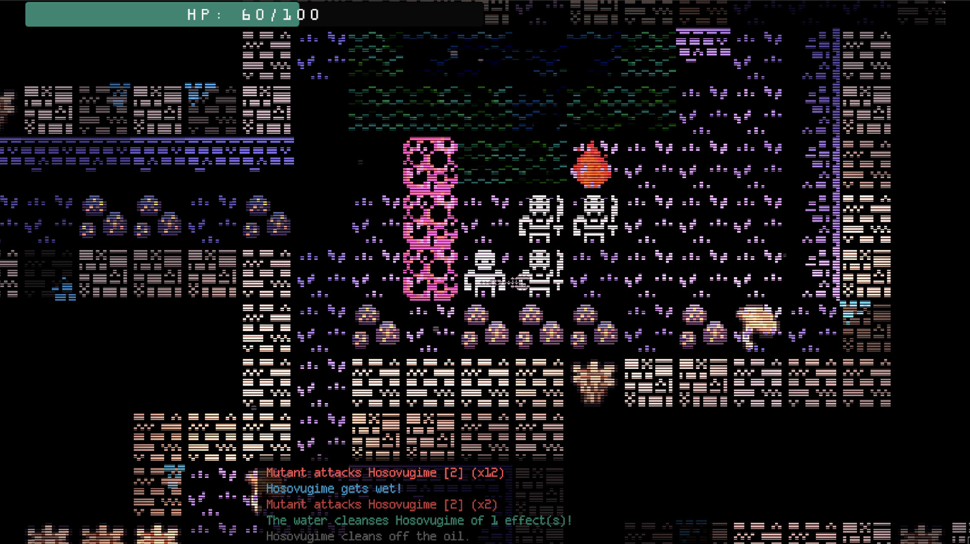 Ad Iterum - Screenshot 3