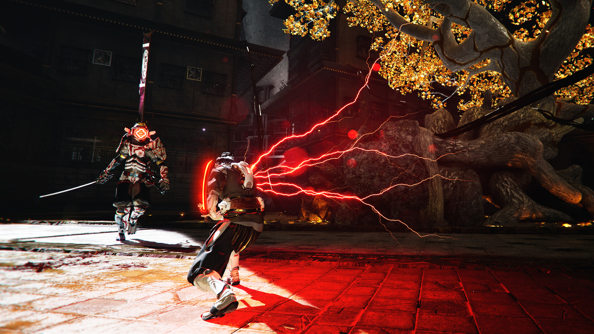 Sol: Shogunate - Screenshot 2