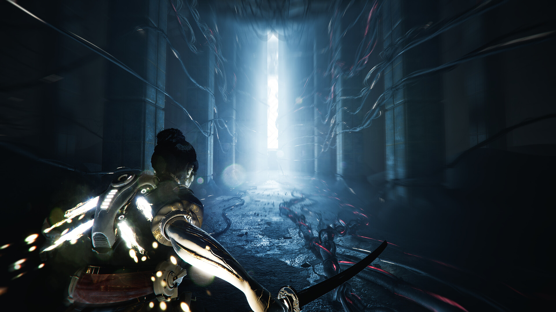 Sol: Shogunate - Screenshot 3