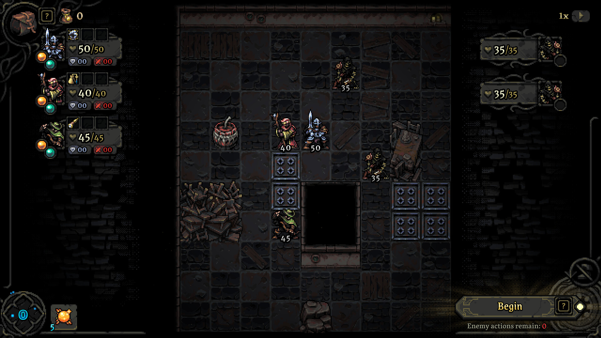 Neath - Screenshot 7