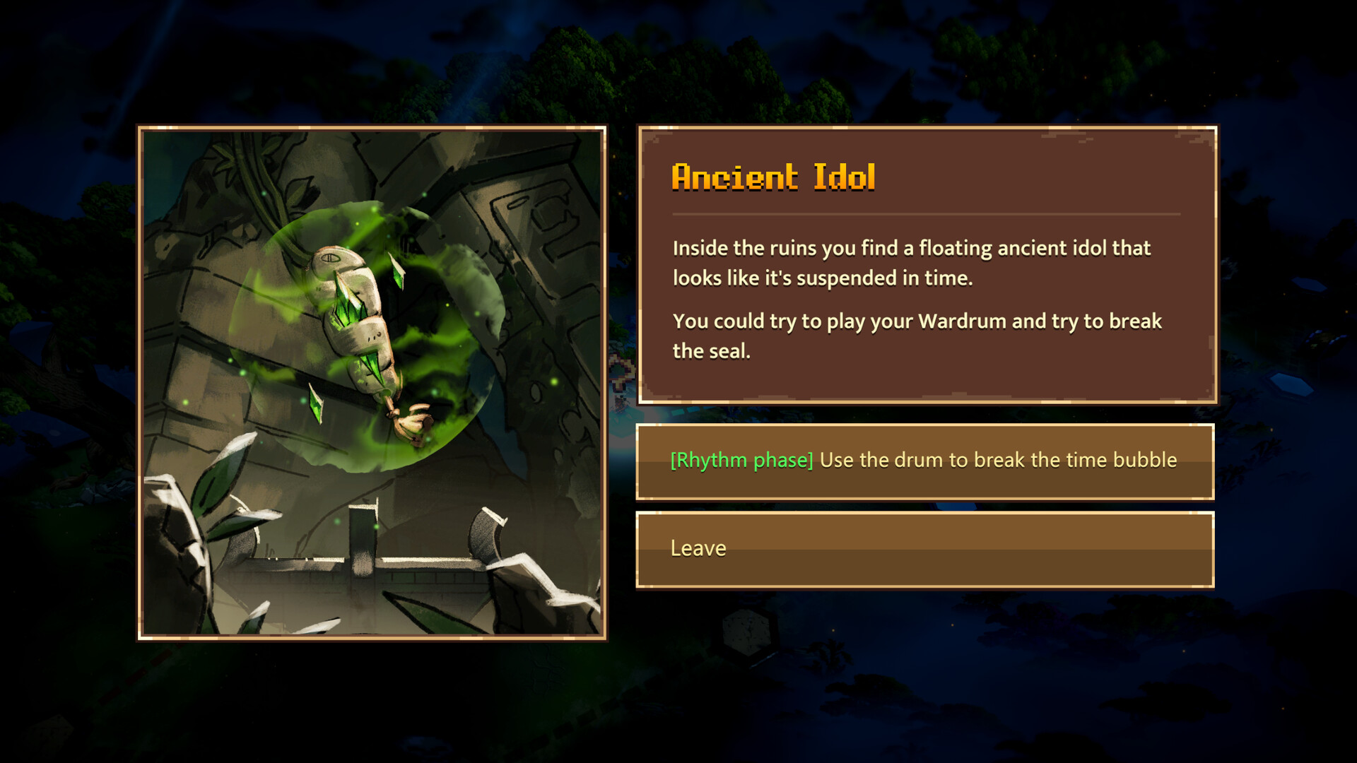 Wardrum - Screenshot 11