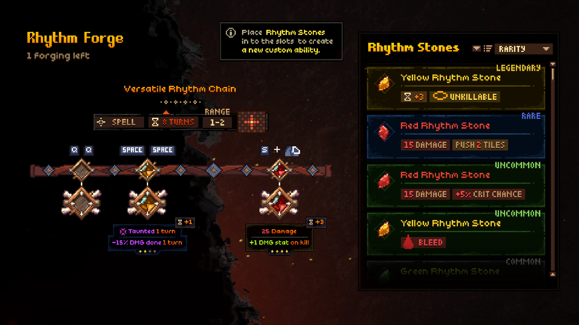 Wardrum - Screenshot 13