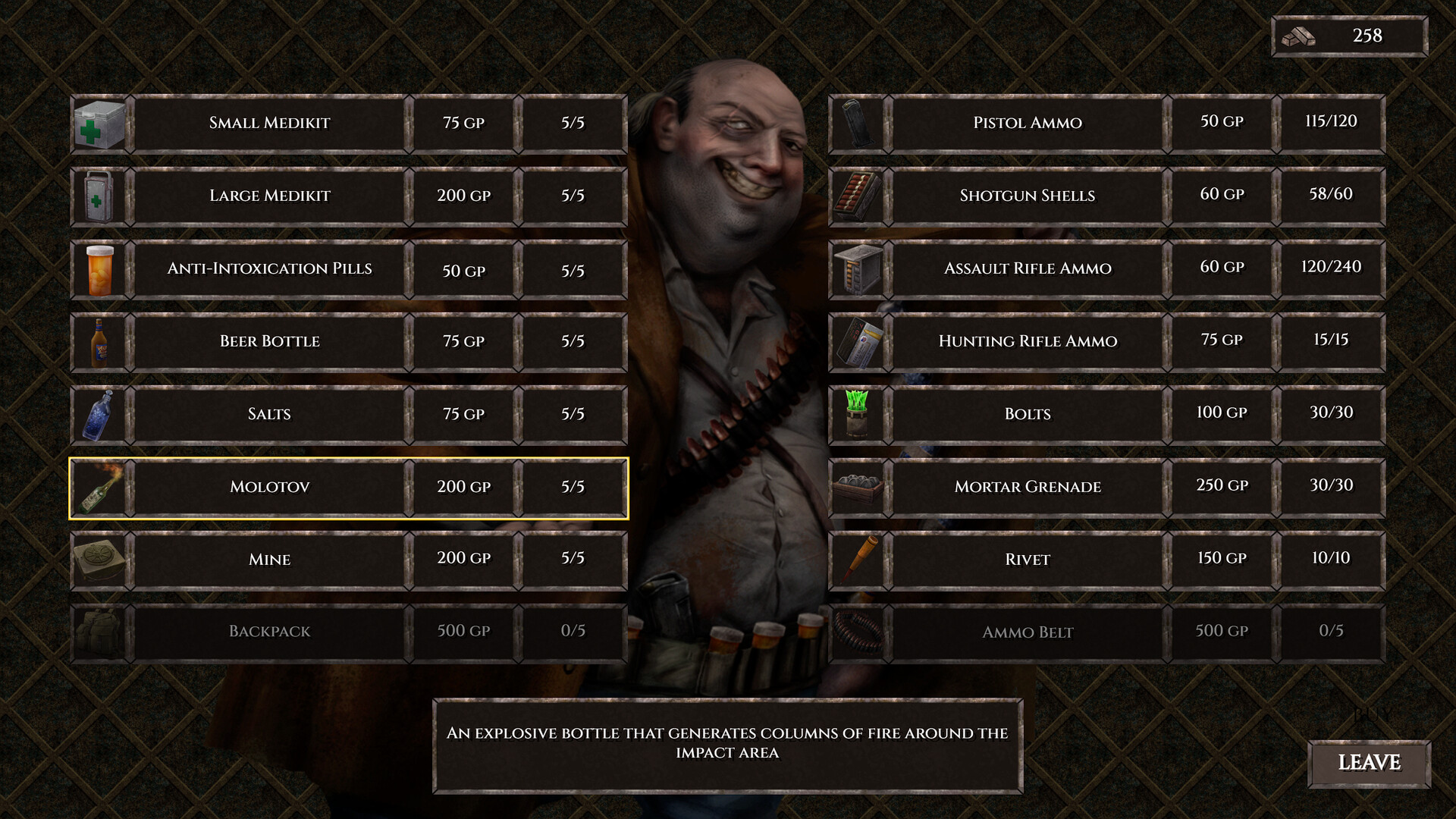 Dungeons of Dusk - Screenshot 4